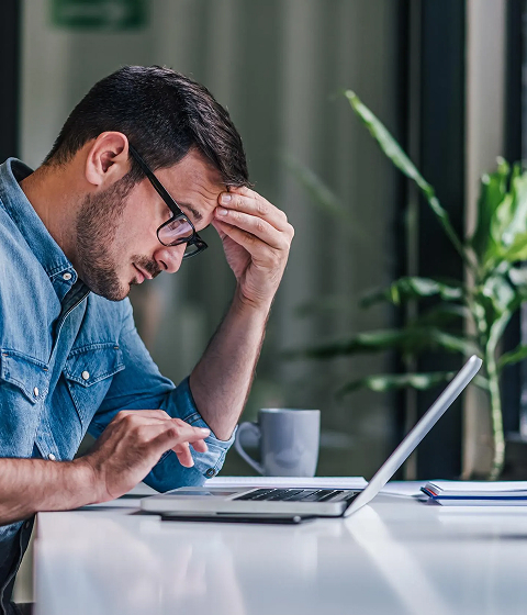 Avoid tax filing mistakes