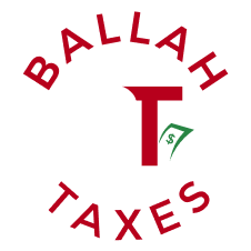 Ballah Taxes