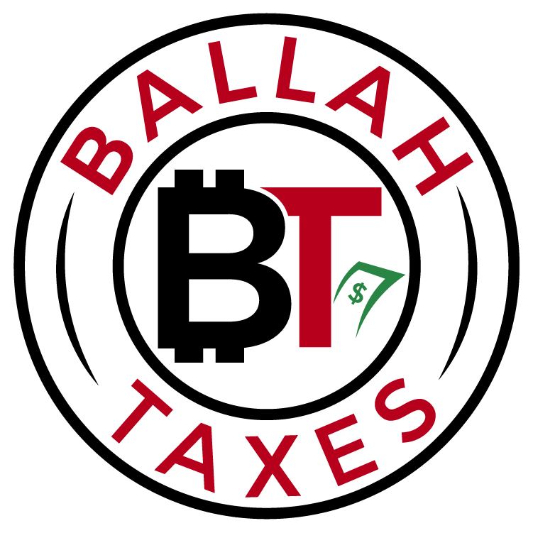 Ballah Taxes